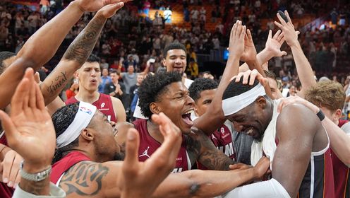 NBA直播软件视频播放封面
