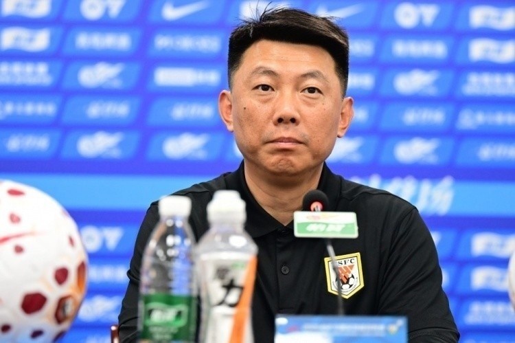 鲁媒：泰山队本土球员与外援储备不足，客战重庆铜梁龙谨防慢热