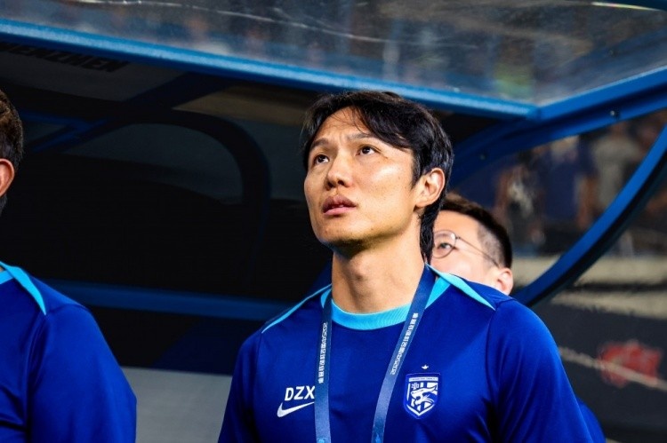 三镇近4场中超主场不胜，创2024年8月来他们最长的主场不胜纪录