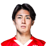 中村敬斗