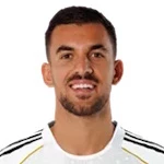 Dani Ceballos