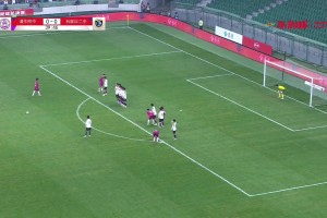 10月24日 2026东润杯全国青少年足球总决赛 清华大学附属中学 VS 石家庄二中 全场录像