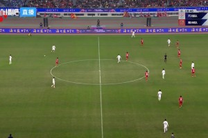 10月31日 苏超决赛 无锡队 VS 常州队 全场录像