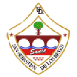 圣塞巴斯蒂安德洛斯雷耶斯